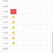 ヒメ日記 2026/03/19 14:50 投稿 坂上らん ウルトラグレイス24