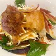 坂上らん デニーズ ウルトラグレイス24