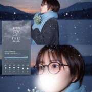 椎名由貴 寒い朝 ローテンブルク