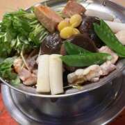 椎名由貴 冬のごちそう、初あんこう ローテンブルク