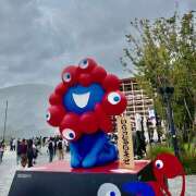 ヒメ日記 2025/08/13 23:20 投稿 里中あいり ローテンブルク