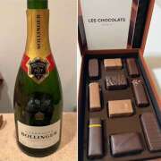 里中あいり 今年初 ローテンブルク