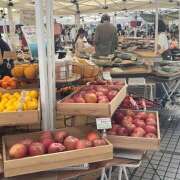 里中あいり 目覚めバッチリ ローテンブルク