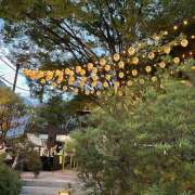 里中あいり 夏祭り ローテンブルク