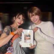 ヒメ日記 2025/08/13 17:44 投稿 MERUMO GINGIRA☆TOKYO～ギンギラ東京～