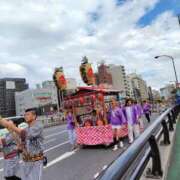 たまみ お祭り😺 鶯谷デリヘル倶楽部