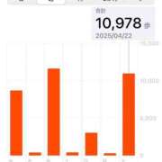 ヒメ日記 2025/04/22 20:56 投稿 あい ミラー