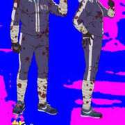 あい ハマりあにめ ミラー