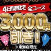 ヒメ日記 2024/11/23 08:21 投稿 ゆりな 逢って30秒で即尺