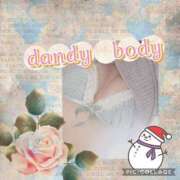 ヒメ日記 2026/02/09 23:55 投稿 あまね先生 DANDY BODY