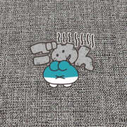 たまき 本日お休み( ﾉД`) 横浜ハッピーマットパラダイス