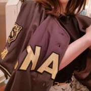 槙村ももか 我慢できず着ました🥰💕 リップスティック