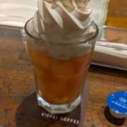かおる ティーフロート🫖 アバンチュール（難波）