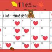 あかり 11月の予定！ シャングリラ