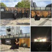 ヒメ日記 2025/10/14 22:45 投稿 まつり バイオレンス