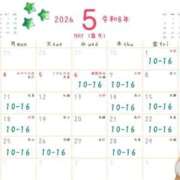 七海うみ 5月の予定です🎏 西船橋快楽Ｍ性感倶楽部～前立腺マッサージ専門～