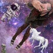 ヒメ日記 2026/01/01 10:01 投稿 みらい シルクハット