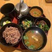 うらん うらん🍩新橋 世界のあんぷり亭 町田店