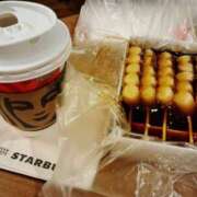 みつ ありがとうございます！ 完熟ばなな梅田