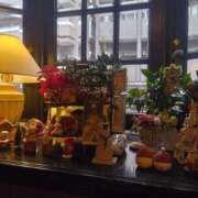 ちあき 久しぶり！ ぽっちゃり熟女 ～バカラ～