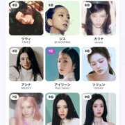 美月　葵 韓国アイドル好き🫶🏻️💗 AMOUR（アムール）