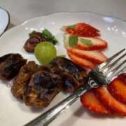 ヒメ日記 2025/03/13 09:50 投稿 りんご アート姫