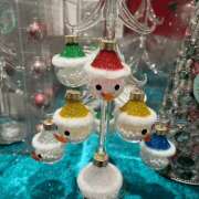 りん 日曜日ね～🎄⭐️（14 チアガール