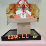 ヒメ日記 2025/01/01 17:42 投稿 安西　ゆうか 昼下がりの情事