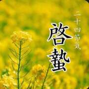 ねね 啓蟄も最強開運日も5日でした！ YESグループ　華女