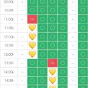ヒメ日記 2026/03/04 18:36 投稿 さやか エディーズ