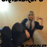 ヒメ日記 2025/12/13 17:30 投稿 南ショコラ きゃんでぃドロップス