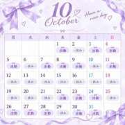 えりな １０月シフト💜 コートダジュール