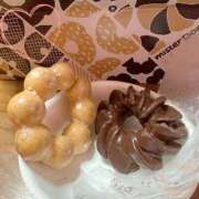 もえか ドーナッツ🍩♡ SOPHIA（ソフィア）