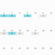 ヒメ日記 2026/08/24 12:35 投稿 椿こずえ ローテンブルク