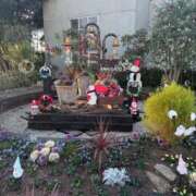 あおい 旅行🛀 ニューグランド