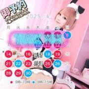 ヒメ日記 2025/04/24 12:38 投稿 あすか♪ プリティーガール