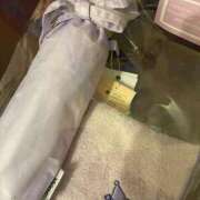 しろ ありがとうー！ 初体験