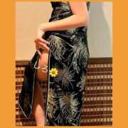 しろ しろ🌼向かってます！✨ 世界のあんぷり亭 日暮里店