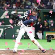 まさこ 野球、結果⚾️ 待ちナビ