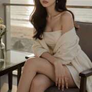 蓮実ゆいな 今月の出勤について 高輪AQUA