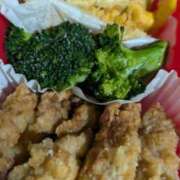 えり こんにちは！ アラモード