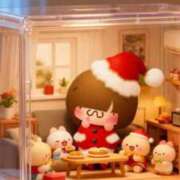 ヒメ日記 2025/12/24 13:12 投稿 ゆう the SPA KADOEBI