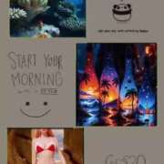 ヒメ日記 2025/12/10 07:33 投稿 ゆみ 完熟ばなな西川口