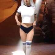 ゆみ 明日は日本(￣▽￣;) 完熟ばなな西川口