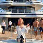 ヒメ日記 2026/02/08 07:53 投稿 ゆみ 完熟ばなな西川口