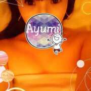 あゆみ 本日5(月)出勤中(^O^)v 池袋夢幻
