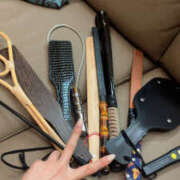 ヒメ日記 2026/03/31 14:11 投稿 白檀女王様 Ishtar(イシュタル)