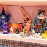 ヒメ日記 2026/01/06 09:53 投稿 葵あお ミスターダンディー