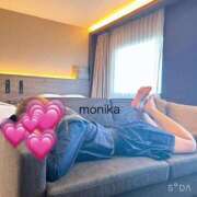 ヒメ日記 2024/12/14 12:01 投稿 Monika LUXURY（ラグジュアリー）