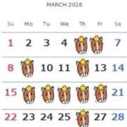 すみれ 3月 梅田ゴールデン倶楽部